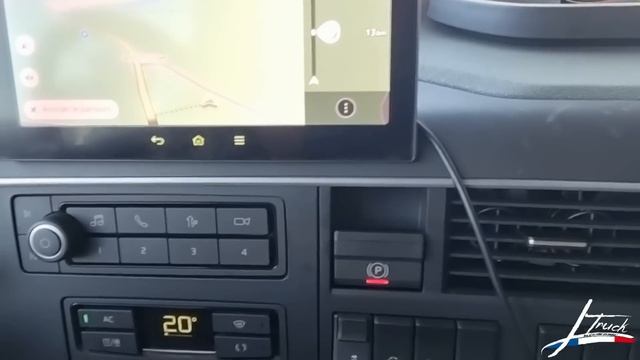 VOLVO FH5 540CH PRESENTATION 2022