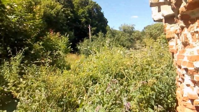 Экспедиция на УАЗ Патриот в Липецкую область. 1000 км за 2 дня смотреть онлайн