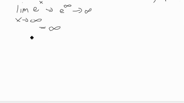 Graphing the Natural Exponential Function: y = e^x смотреть онлайн