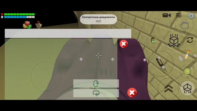 НАЙДЕНА НОВАЯ МАШИНА В ЧИКЕН ГАН! ОБНОВА 3.4.0 CHICKEN GUN! смотреть онлайн