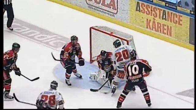 Mark Owuya Lulea 2013-2014 Saves (PlayersAgent™) смотреть онлайн