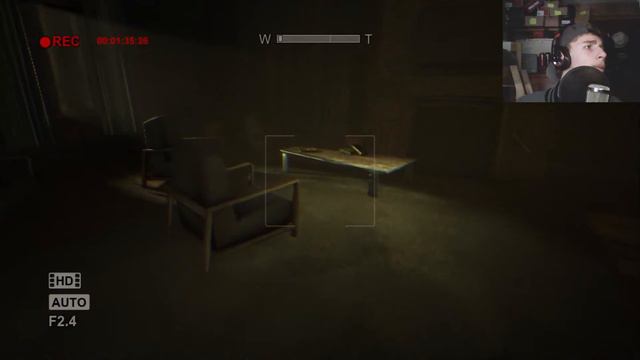 Outlast Ep 1: Mount Massive Asylum смотреть онлайн