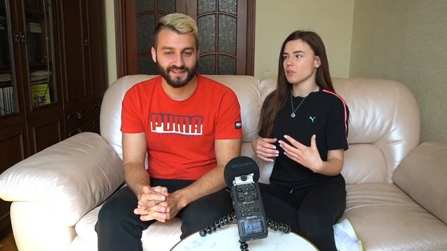 ПОВТОРЯЕМ ЛУЧШИЕ ЧЕЛЛЕНДЖИ ИЗ ТИК ТОК смотреть онлайн