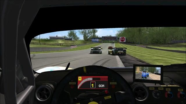 Game Stockcar Extreme "Must Have" Mods #2 смотреть онлайн