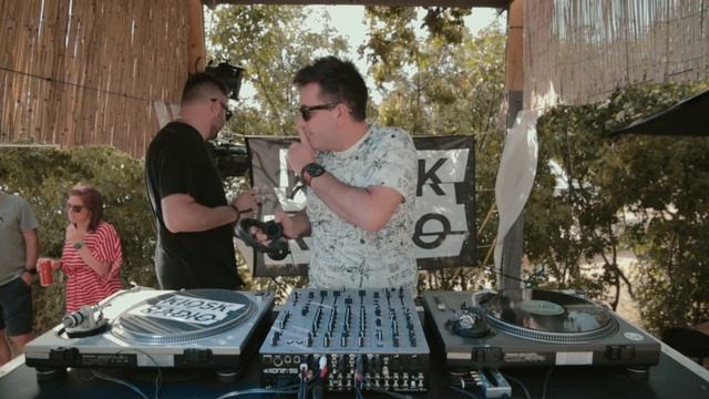 MANUAL x KIOSK RADIO w/ FORBIDDEN DANCE @ VELVET FESTIVAL 2021 смотреть онлайн