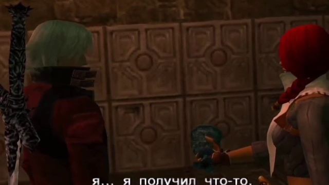 Devil may cry 2,настолько ли он плох? смотреть онлайн