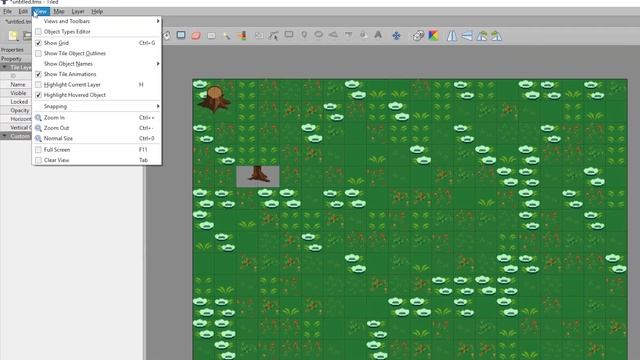 Phaser 3 Game Tutorial 9 Tiled смотреть онлайн