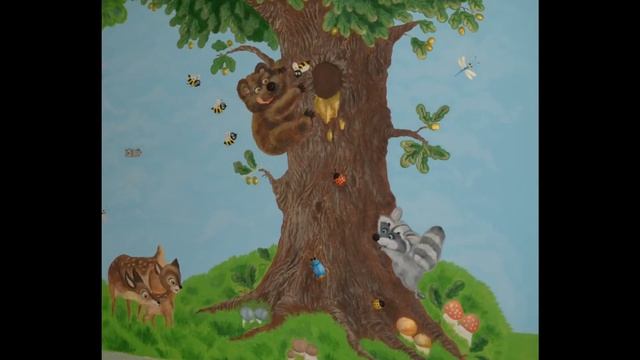 Сказка своими руками 1 смотреть онлайн