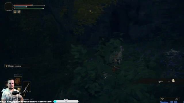 СТРИМ ПО ELDEN RING/ НОВЫЕ ПРИКЛЮЧЕНИЯ /4К смотреть онлайн