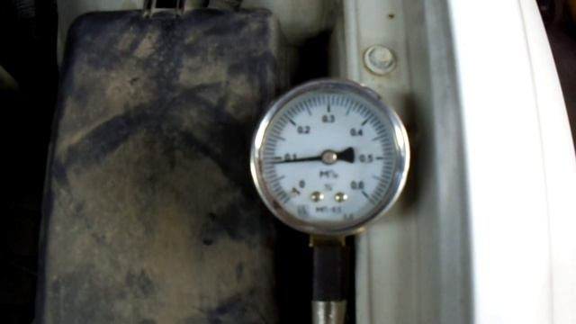 Автодиагностика Тойота Клюгер. Заводится и глохнет.