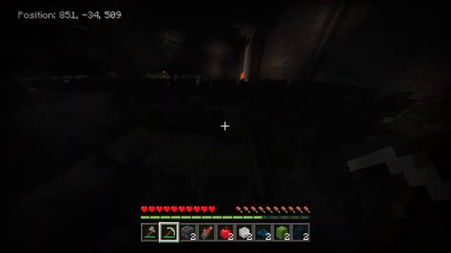 Minecraft Rule 34