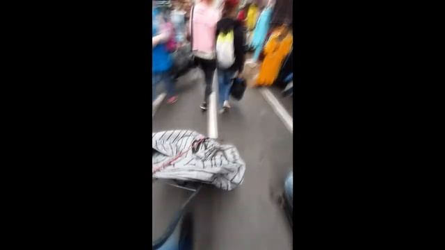 Садовод Москва Как работают посредники смотреть онлайн