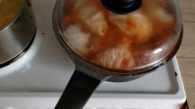 Наш день # 746 Наша ёлочка. Рождественская ярмарка в Бад Герсфельде. смотреть онлайн