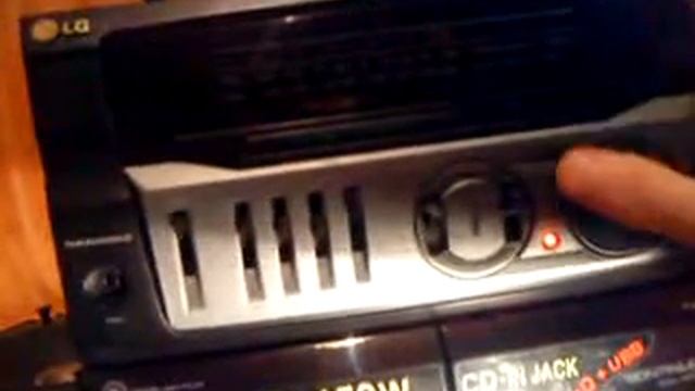 lg tw-862ax tape recorder смотреть онлайн