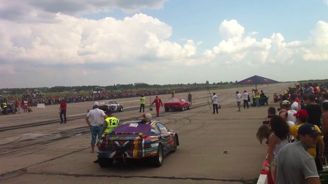 19/05 Кравченко Skyline (Донецк) -- Капустин Skyline (Белгород) смотреть онлайн