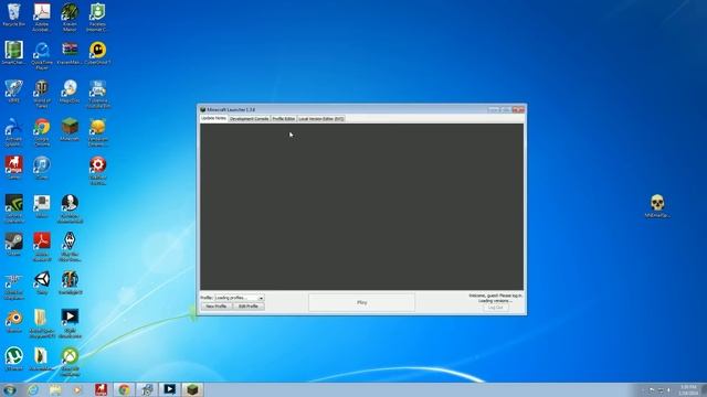 How to fix Minecraft JVM Arguments Errors (for x64 bit users) (Fatal Exceptions) смотреть онлайн