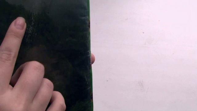 Обзор на старые скетчбуки 16-17 года | Sketchbook