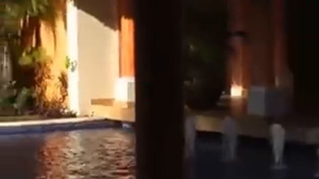 Мексика 2012 Большое путешествие Vision Визион