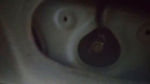 Как снять антенну на деу матиз.