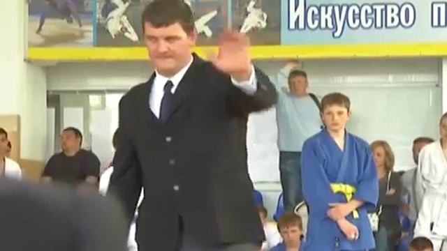 Дзюдоисты победили смотреть онлайн