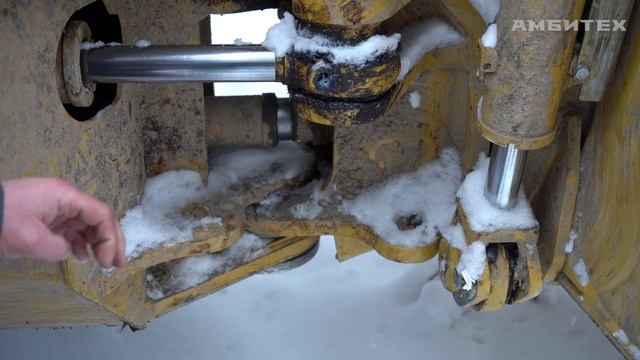 Мнение оператора форвардера Tigercat 1055С смотреть онлайн