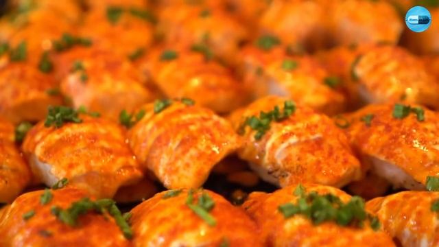 Польза РЫБЫ для нашего организма! смотреть онлайн