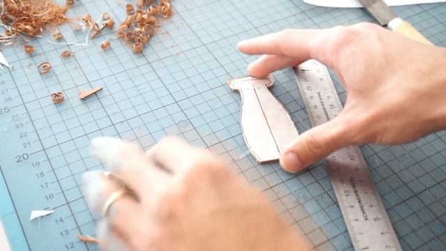 Whale-end shelf - country style смотреть онлайн