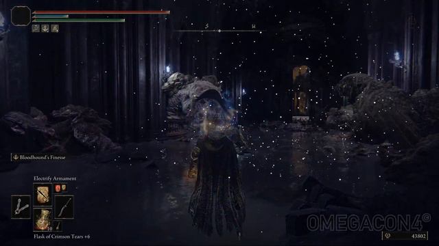 Elden Ring Depthroots Monsters ER 1080p PC смотреть онлайн