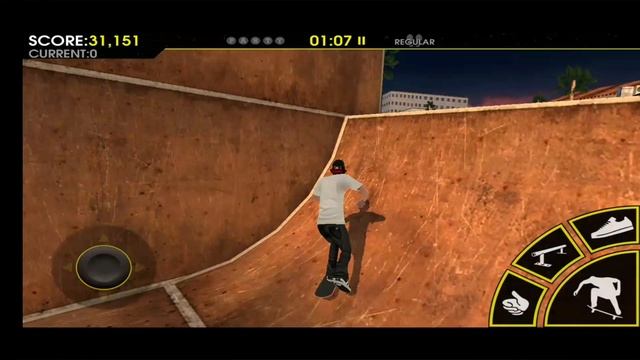 SKATEBOARD PARTY 3》 100,000 POINTS IN 2 MINUTES смотреть онлайн