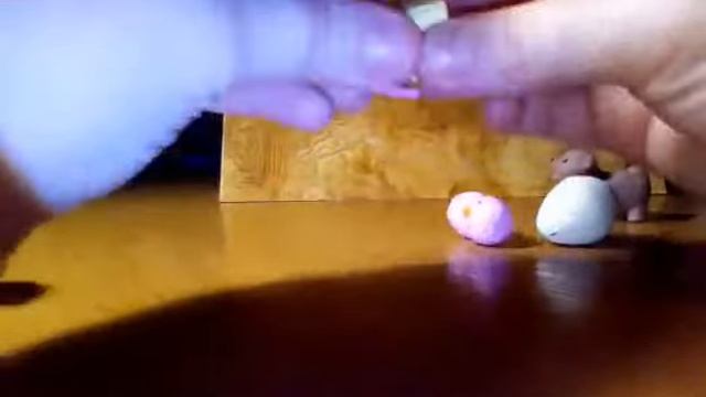 Распаковка ластиков 3d Novlety Erasers смотреть онлайн