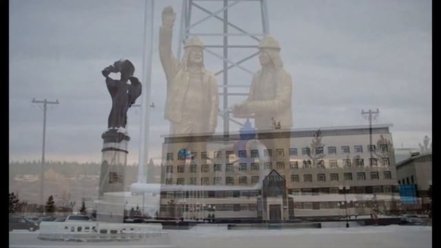 Новый Уренгой и его достопримечательности