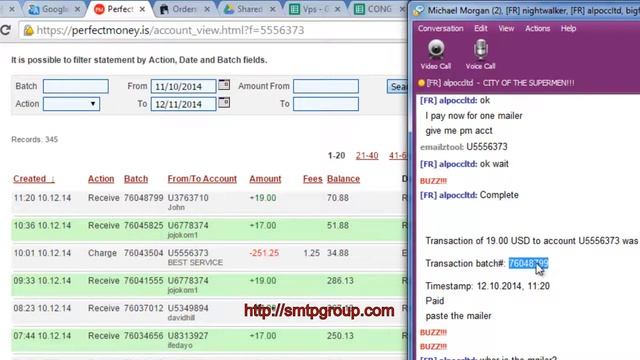 Unlimited PHP Mailer for sale. Order: 7233 смотреть онлайн