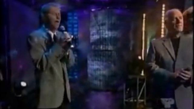 Celine Dion Singing With Her Entire Family | La Famille Dion Chantent (Live 2006) смотреть онлайн