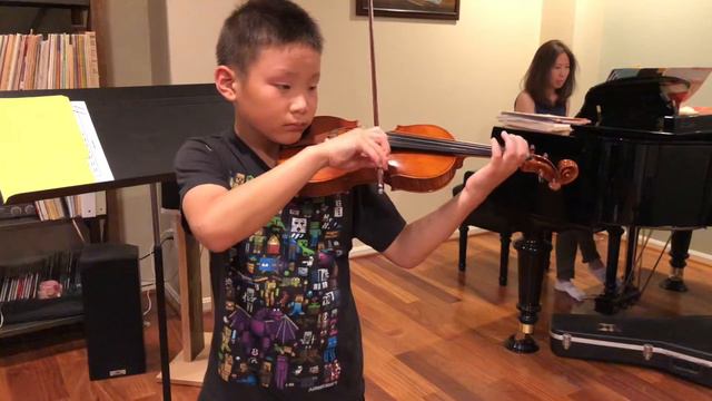 G major arpeggio смотреть онлайн
