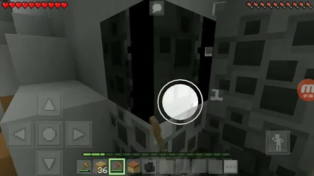 Где скачать Текстур Пак на Minecraft PE смотреть онлайн