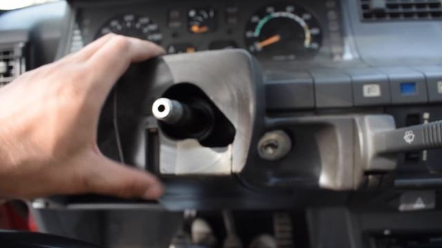 Le pongo un volante de un Clio 16V a mi coche proyecto5 1x06 смотреть онлайн