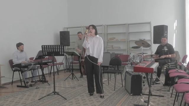 Вокал Наталья Шихалева, г. Ставрополь смотреть онлайн
