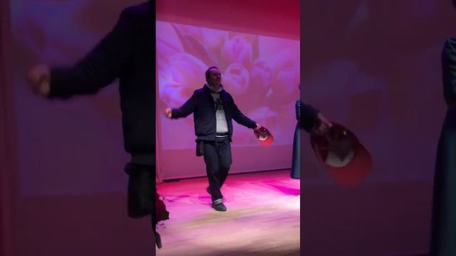 20.04.23...МОЙ ТВОРЧЕСКИЙ ВЕЧЕР...ПОСЛЕДНИЙ ШТРИХ смотреть онлайн