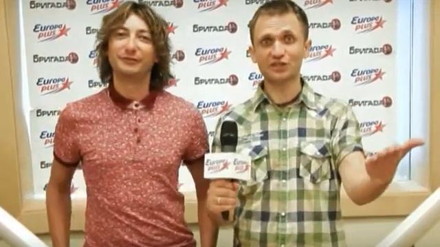 Бригада У скоро в Кургане