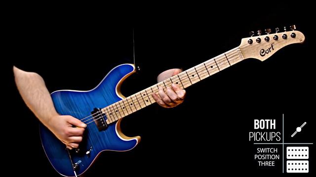 [REVIEW] : CORT G290FAT смотреть онлайн