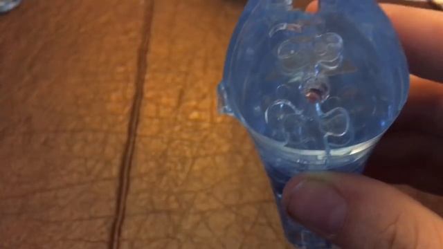 Original Crystal 3D Dolphin Puzzle. THE DOLPHIN.