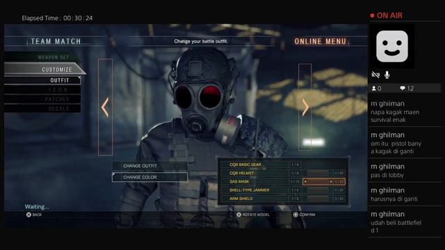 [LIVE] RESIDENT EVIL UMBRELLA CORP PS4 смотреть онлайн