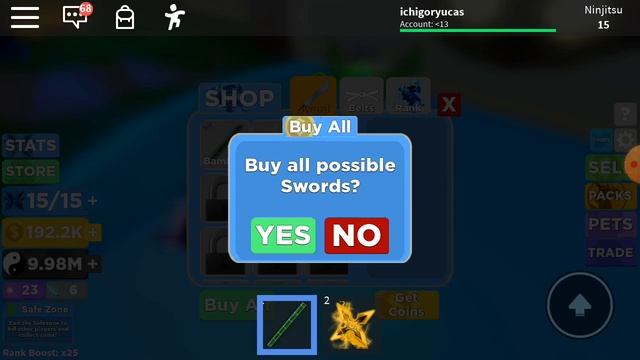 Sneak peek of getting the sensai class and the best eye land смотреть онлайн