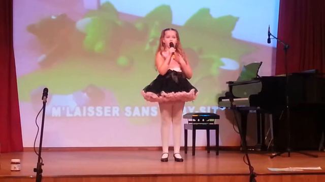 Студия творческого развития ЦВЕТЫ МОНМАРТРА смотреть онлайн