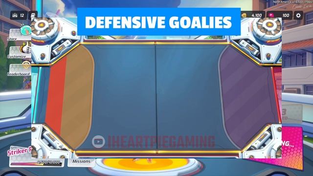 The REAL Roles and Positions in Omega Strikers смотреть онлайн