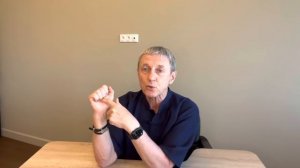 ЛАО ГУН - точка от стресса, страха, тревоги.