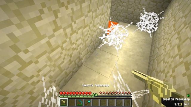 ЭТО САМЫЙ БОЛЬШОЙ ПУСТЫННЫЙ ХРАМ В МАЙНКРАФТЕ 99% ТРОЛЛИНГ ЛОВУШКА MINECRAFT ВАКСАЙДИ смотреть онлайн