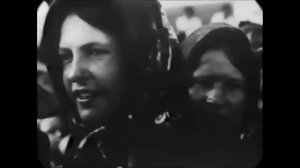 Как это было. Кинохроника начала 20 столетия