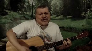 Александр Кравченко -  Жил на свете человечик...