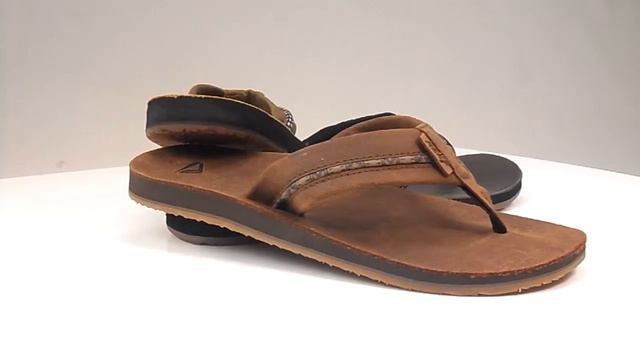 REEF Marbea Black Flip Flop Online Shop -www.onlinesneakershop.nl смотреть онлайн